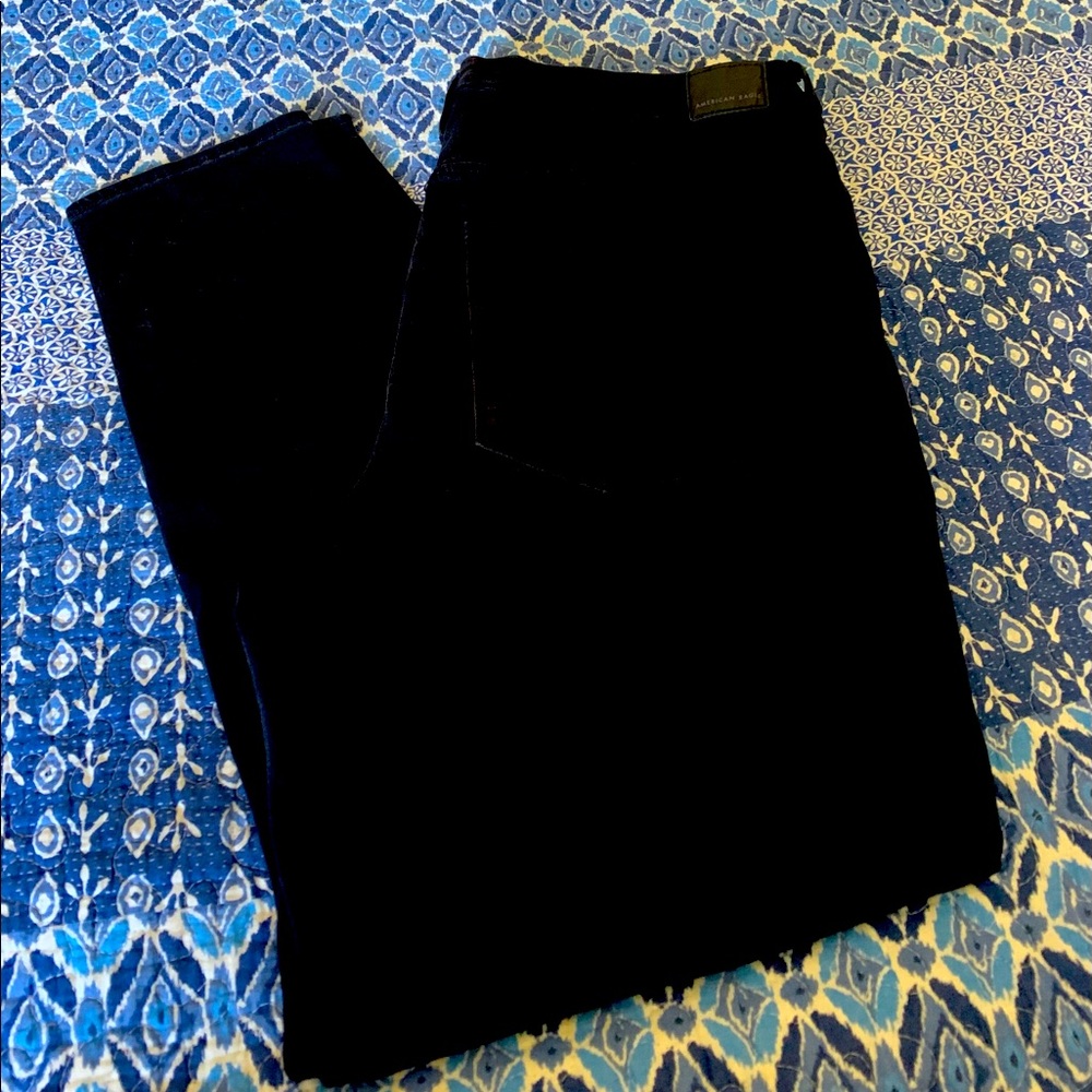 NWT URBAN OUTFITTERS stretch curvy jeans sz 20